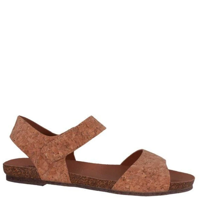 Shoezuu Vegan Vegane Kork Sandalen Marie