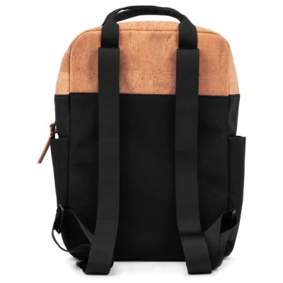 Simaru Urban Daypack Rucksack aus Kork