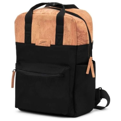 Simaru Urban Daypack Rucksack aus Kork