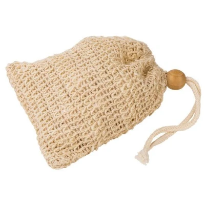 Sisal Seifensäckchen von Croll & Denecke