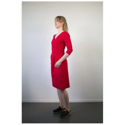 Skrabak Jerseykleid Lara