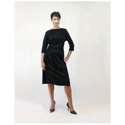 Skrabak Jerseykleid Mia aus Bio-Baumwolle