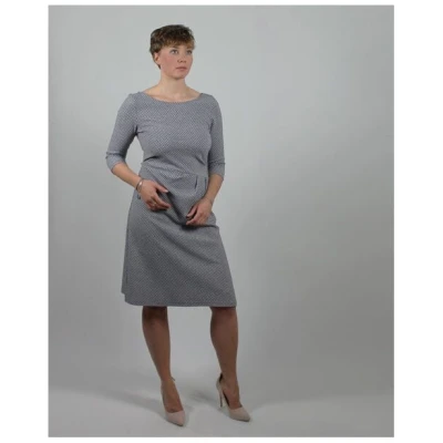 Skrabak Jerseykleid Tilda