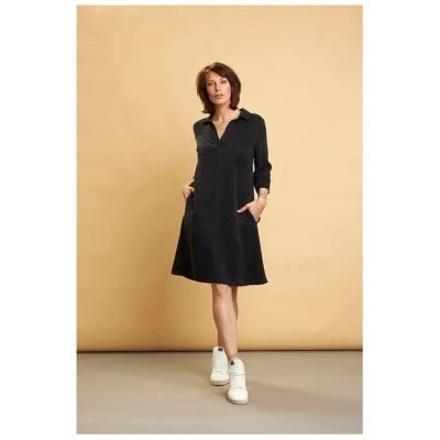 Skrabak Kleid "Yasmin" aus Tencel