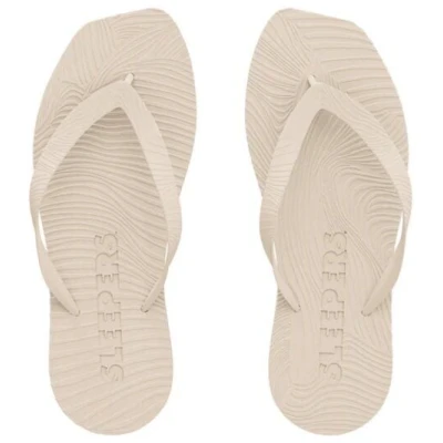 Sleepers Flip Flop Damen aus Naturkautschuk