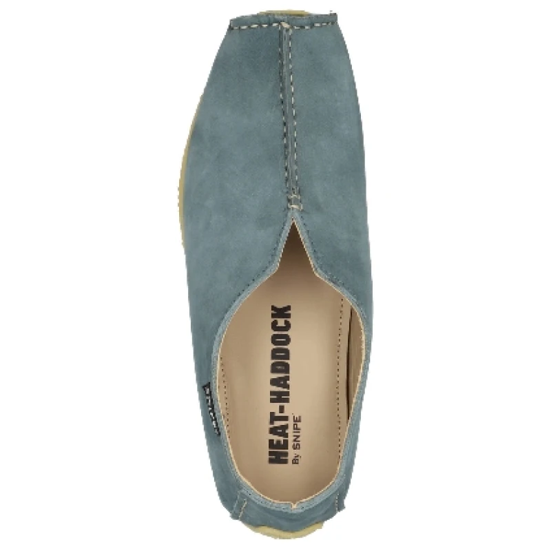 Slipper HADDOCK, himmel 38