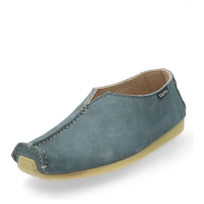 Slipper HADDOCK, himmel 38