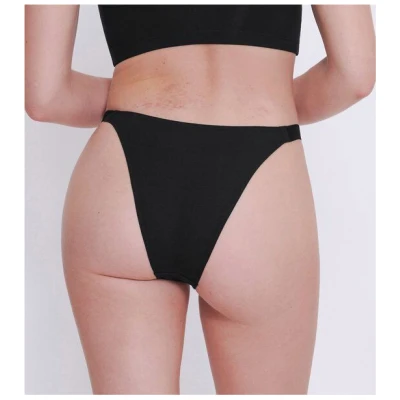 Sloggi 2x GO CASUAL Tiny tanga Bio-Baumwolle