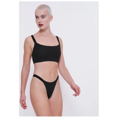 Sloggi 2x GO CASUAL Tiny tanga Bio-Baumwolle