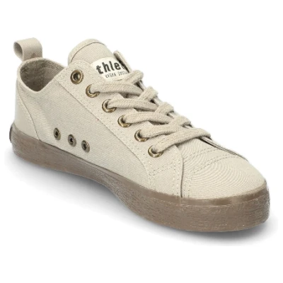 Sneaker GOTO LO, taupe 37