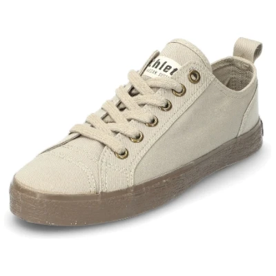 Sneaker GOTO LO, taupe 37