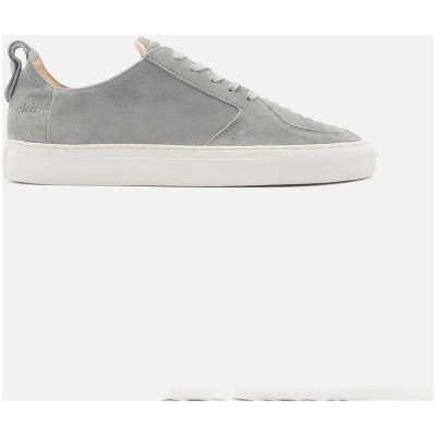 Sneaker Low Modell: Argan