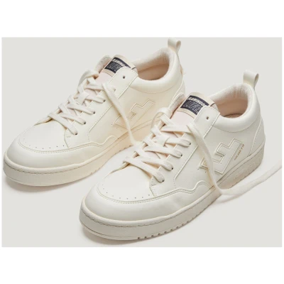Sneaker Roland V.10 All Pearl