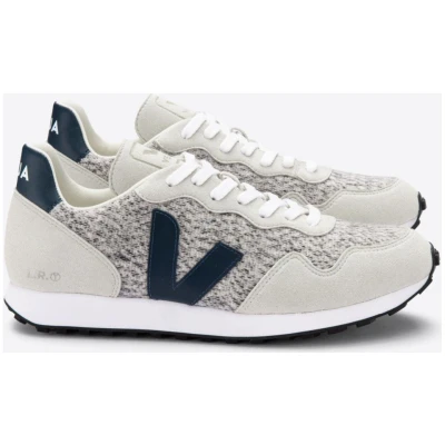 Sneaker Sdu Alveomesh Flannel Snow Nautico