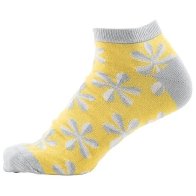 Sneaker Socken Mosaik Größe 43-46