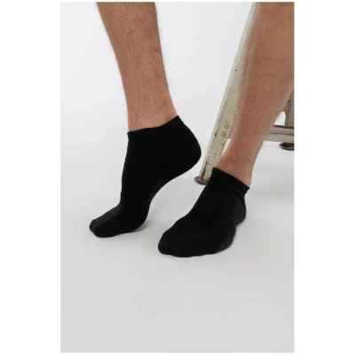 Sneaker Socken aus Bio Baumwolle & Hanf, Leinen & Hanf