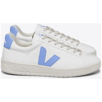 Sneaker Urca Cwl White Aqua