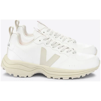 Sneaker Venturi White Pierre