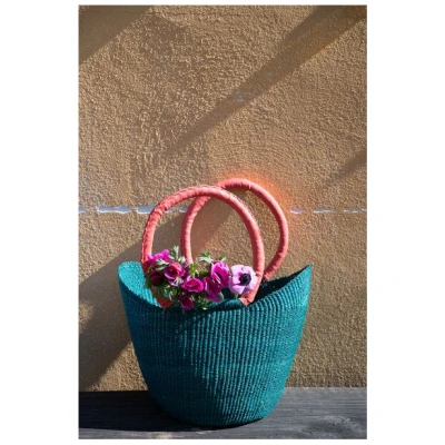Social.Urban.Nature BASKET SHOPPER I