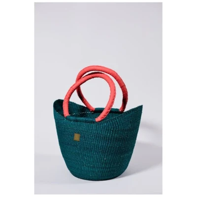 Social.Urban.Nature BASKET SHOPPER I