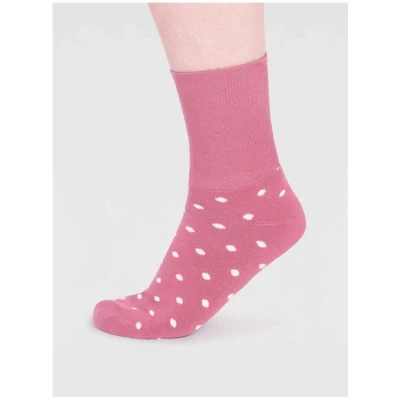 Socken Modell: Amara Spot Walker GOTS