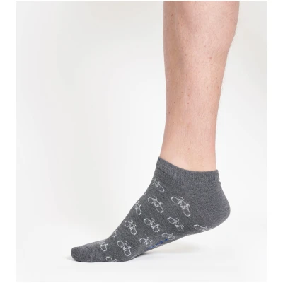 Socken Modell: Bicycle