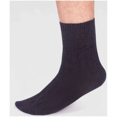 Socken Modell: Hendrix Rib GOTS