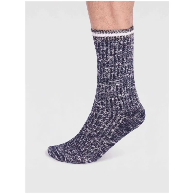 Socken Modell: Phillip Fleck GOTS