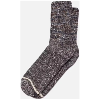Socken Slub Sport