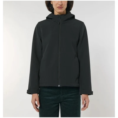 Softshell-Jacke Modell: Discovering