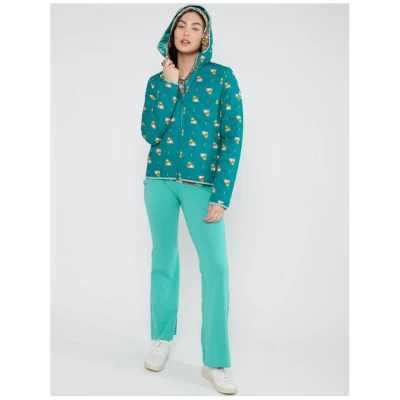 Softshelljacke No Down Plopp