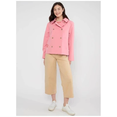 Softshelljacke Tiny Trench