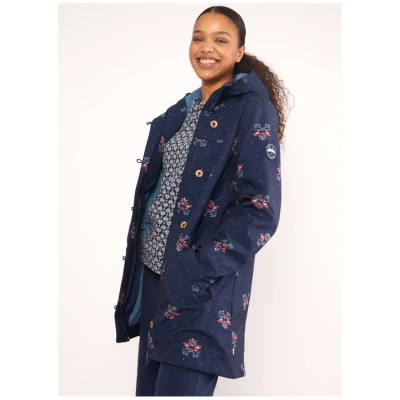 Softshelljacke Wild Weather