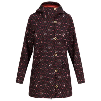 Softshelljacke Wild Weather