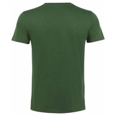 Sol's Men's Short Sleeve T-Shirt Milo