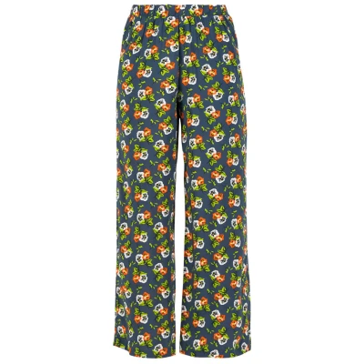 Sommerhose lady flatterby