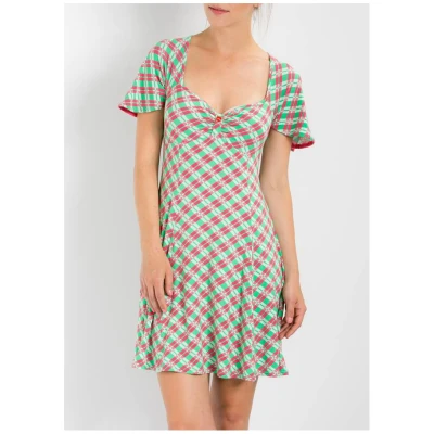 Sommerkleid empire princess dress