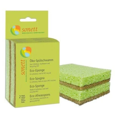 Sonett Öko-Spülschwamm
