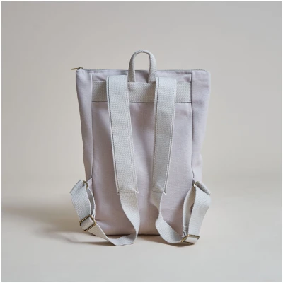 Souleway Herren vegan Rucksack Simple L Wüstensand