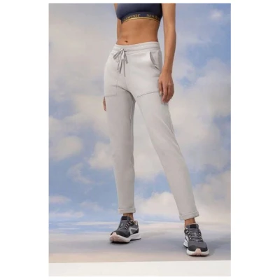 Soulwear Damen Sweat Pants Cozy knöchellang