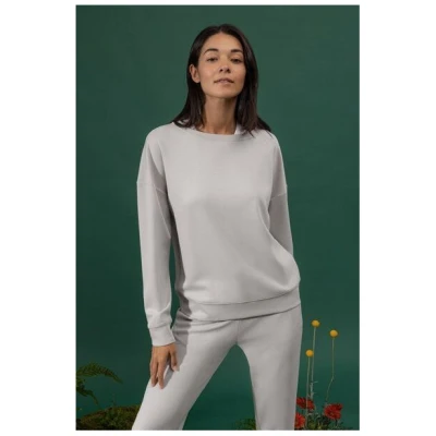 Soulwear Damen Sweatshirt Smooth oversized