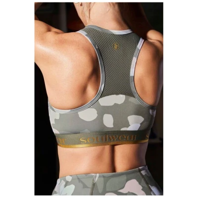 Soulwear Yoga / Sport Bustier BH Flexible