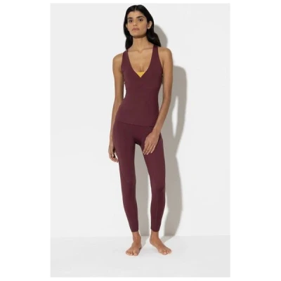 Soulwear Yoga / Sport Bustier-Top Stretchable