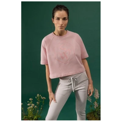 Soulwear Yoga / Sport Sweat T-Shirt Cozy