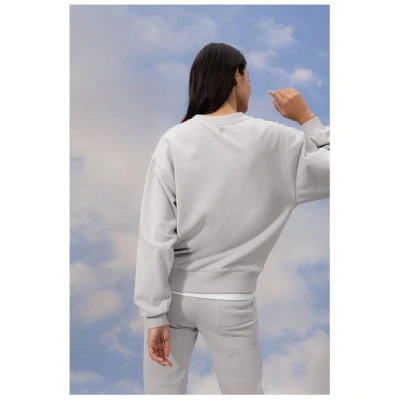 Soulwear Yoga / Sport Sweatshirt Cozy oversized