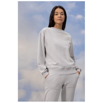 Soulwear Yoga / Sport Sweatshirt Cozy oversized
