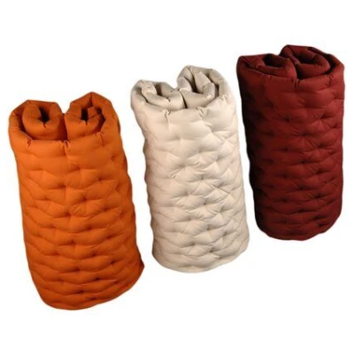 Speltex 3 cm Punktstepp-Liegematten für Babywiegen und Kinderbetten