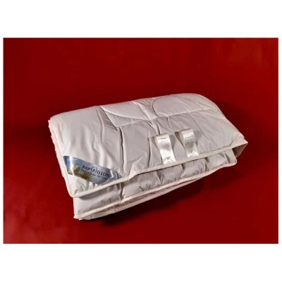 Speltex Steppdecken Pappelflaum mit Baumwolle