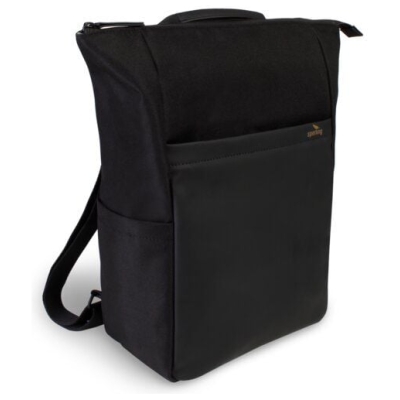 Sperling 2-in-1 Rucksack "Triple" aus recyceltem PET & Kork