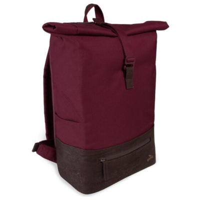 Sperling "Daily" Rucksack aus Kork und recyceltem PET